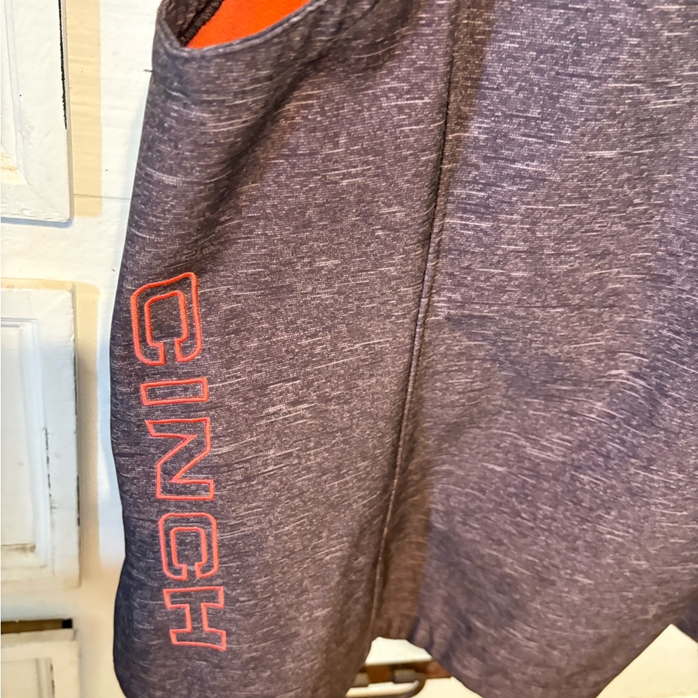 CINCH vest
